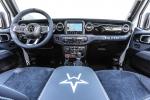 Jeep Wrangler Ferox by Militem 2019 года